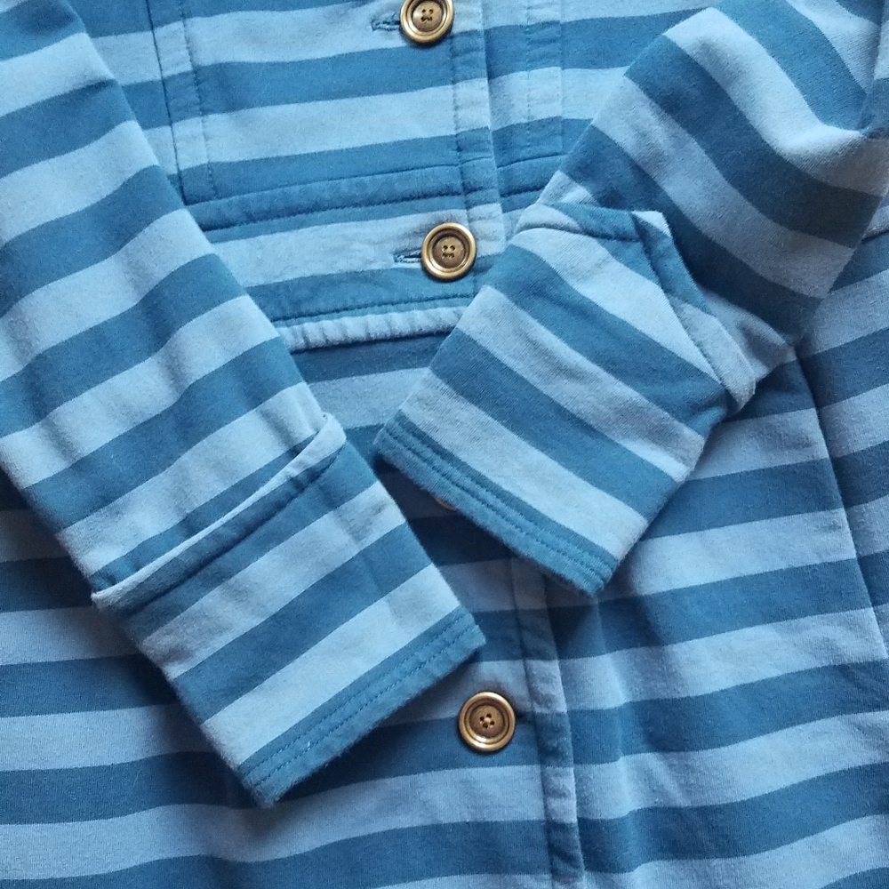 Matilda Jane Jacket - Picture 5 of 15